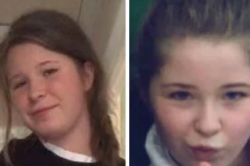 லண்டனில் பாட்டியை காண சென்ற 13 வயது சிறுமியின் நிலை என்ன? கவலையில் குடும்பத்தார்