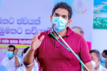 சிறிலங்காவில் மீண்டும் குடும்ப ஆட்சியா? களமிறங்கவுள்ளார் மற்றுமோர் வாரிசு!