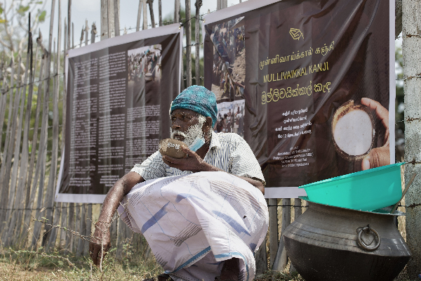 வடுக்களும் வலிகளும் நிறைந்த கதை கூறும் முள்ளிவாய்க்கால் கஞ்சி: தமிழர் தாயக பகுதிகளின் நினைவுநாள் தொகுப்பு | Mullivaikkal Porridge Remembrance Day