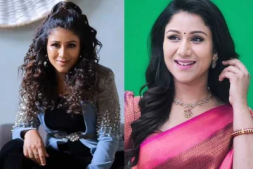 புற்றுநோயால் பாதித்த தந்தை!! சீரியல் நடிகை ஆலியா மானசாவின் மறுப்பக்கம்...