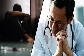 நொடிப்பொழுதில் போதையளிக்கும் புதுவகை போதைப்பொருள்: வைத்தியர்கள் அதிர்ச்சி