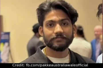 கனடாவில் சாலை விபத்தில் இந்திய மாணவர் பலி