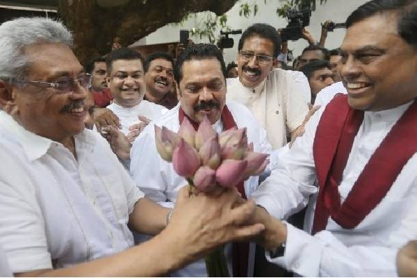 ராஜபக்க்ஷ குடும்பத்தை புரட்டிப்போடும் அந்த 9 ஆம் திகதி! | 9Th Day Will Turn Rajapaksa Family Upside Down