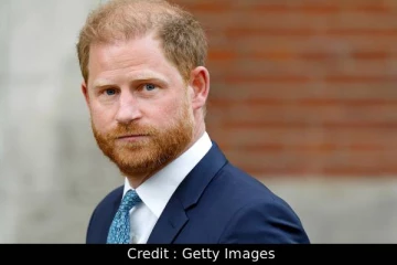 இளவரசர் ஹரியைக் குறித்து ஊடகங்களுக்கு தகவல்களை லீக் செய்ததே அவரது நண்பர்கள்தான்: பரபரப்பு வாதம்