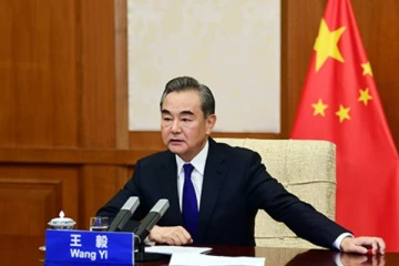 நெருப்புடன் விளையாட வேண்டாம் என அமெரிக்காவுக்கு சீனா எச்சரிக்கை!