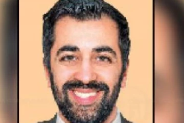 ஸ்காட்லாந்து பிரதமராக பாகிஸ்தான் வம்சாவளியினர் தேர்வு