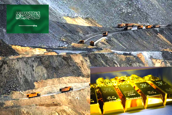 Saudi Arabia AMAK mineral discovery 2025, 11 million tonnes gold copper zinc silver, Najran mining exploration Saudi Arabia news, AMAK mining licence Katina site gold, Vision 2030 Saudi mining sector expansion, Saudi Stock Exchange Tadawul AMAK update, JORC compliant mineral resources report 2026, Saudi Arabia mining industry growth strategy, AMAK CEO Jeffrey MacDonald-Day statement, Saudi mineral resources economic potential