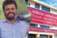 அநுரவின் பதவி வெற்றிடம் : தேர்தல்கள் ஆணைக்குழுவுக்கு சென்ற செய்தி