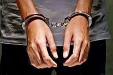 கட்டுநாயக்காவில் இந்தியாவிலிருந்து வந்தவர் கைது!