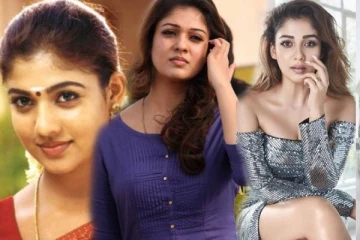 அடேங்கப்பா.. வெறும் 50 வினாடிக்கு ரூ.5 கோடி வாங்குறாரா நயன்தாரா? - ஷாக் தகவல்!