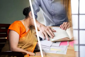 பிள்ளைகளுக்கு வகுப்பெடுக்க வந்த ஆசிரியரிடம் ஏமாந்த பெண்கள்; இலங்கையில் இப்படியும் சம்பவம்!