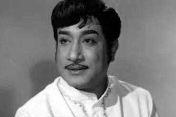 ஒரேவொரு நாள் விட்டுக்கு வந்த பாடகி!! ஒரு வார்த்தையில் அந்த பழக்கத்தை விட்ட சிவாஜி..