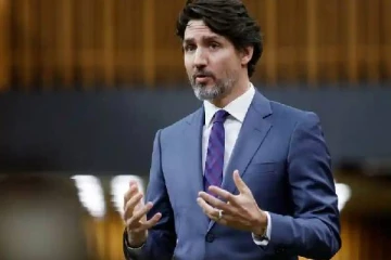 டிரக் பேரணி தொடர்பில் அச்சத்தில் கனேடிய பிரதமர்!