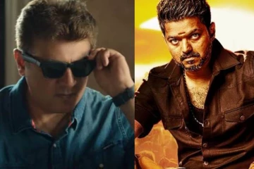 அஜித் பாடி ஷேமிங் பார்த்தீங்க! பிகில் படத்தை புகழ்ந்து தள்ளிய புளு சட்டை பாருங்க..