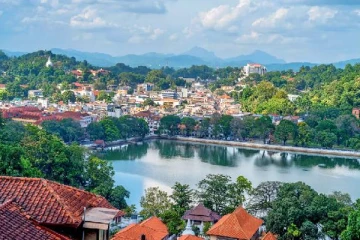 ஜனாதிபதி ரணிலிடம் சமர்பிக்கப்பட்ட கண்டி அபிவிருத்தித் திட்டத்தின் இறுதி வரைவு!