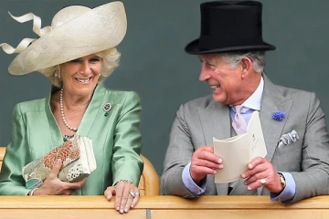 திருமண வாழ்வின் வெற்றியின் இரகசியம் மூன்று படுக்கையறைகள்: மன்னர் சார்லஸ் கமீலா தம்பதியர் குறித்த ஒரு சுவாரஸ்ய செய்தி