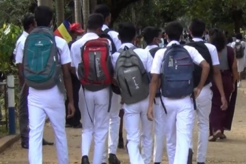 பாடசாலை மாணவர்களை கடத்தும் முயற்சி - காவல்துறையினர் வெளியிட்டுள்ள தகவல்!