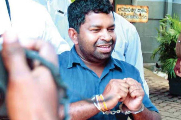 பிள்ளையானின் துப்பாக்கிதாரி தொடர்பில் மேலும் முக்கிய தகவல்கள்! | More Important Information About Pillayan S Gunman