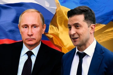 புடினுக்கு எதிரான பிடியாணை உத்தரவு! ”வரலாற்று தீர்ப்பு” என ஜெலென்ஸ்கி பாராட்டு