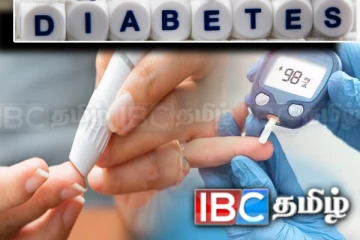 இலங்கைக்கு சவாலாகியுள்ள நீரிழிவு அச்சுறுத்தல்