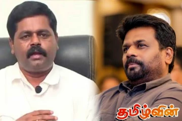 மீண்டுமொரு இரகசிய இன அழிப்பிற்கு தயாராகிறதா அநுர அரசு!