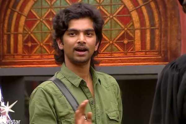 இந்த வாரம் பிக் பாஸ் வீட்டில் இருந்து வெளியேறுவது யார் தெரியுமா? இதோ பாருங்க | Bigg Boss 9 This Week Elimination