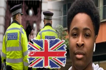 லண்டனில் துப்பாக்கி சூடு: 15 வயது சிறுவன் பலி