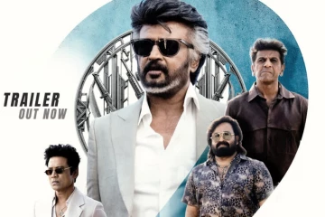ஜெயிலர் 2 முன்பதிவில் இதுவரை செய்துள்ள வசூல்.. முழு விவரம் இதோ