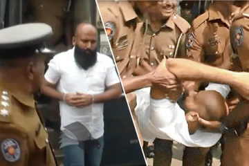 கணேமுல்ல சஞ்சீவ கொலை : கைதிகளையும் விட்டு வைக்காத காவல்துறை