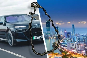 2035இல் இலங்கையில் ஏற்படப்போகும் மிகப்பெரிய மாற்றம்