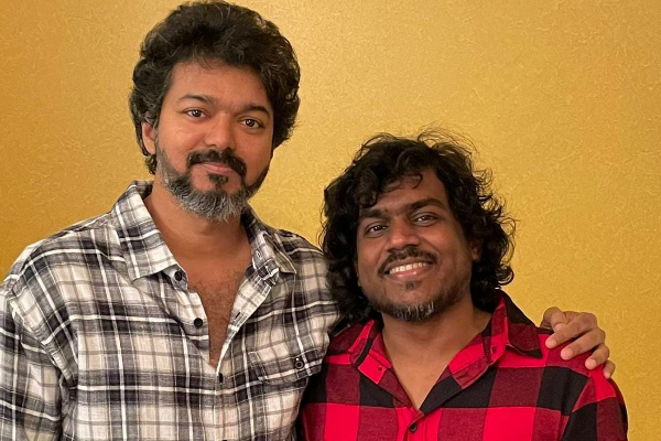 தளபதி 67ல் எதிர்பார்த்த கூட்டணி இல்லையா.. ரசிகர்களுக்கு காத்திருக்கும் ஷாக் | Thalapathy 67 Had Unexpected Combo தளபதி 67ல் எதிர்பார்த்த கூட்டணி இல்லையா.. ரசிகர்களுக்கு காத்திருக்கும் ஷாக் | Thalapathy 67 Had Unexpected Combo