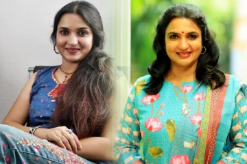 அந்த ரூம்ல ஜன்னல் கூட இல்ல.. சுகன்யா அட்ஜஸ்ட் பண்ணாங்க - போட்டுடைத்த பிரபலம்!