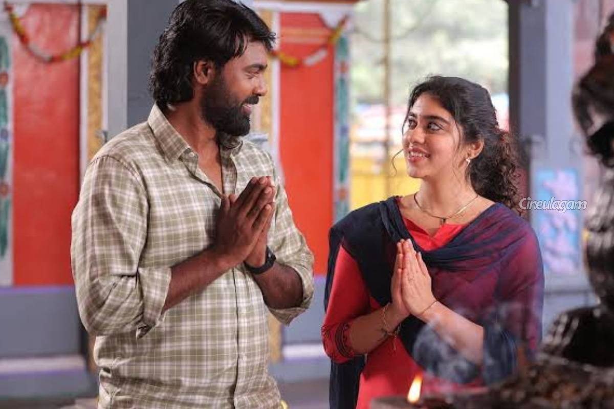 முதல் நாளில் நல்ல வசூல் வேட்டையில் அன்பே டயானா... கலெக்ஷன் விவரம்... | Anbe Diana Movie First Day Box Office Details முதல் நாளில் நல்ல வசூல் வேட்டையில் அன்பே டயானா... கலெக்ஷன் விவரம்... | Anbe Diana Movie First Day Box Office Details