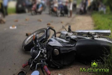 கொழும்பு இடம்பெற்ற விபத்து! இளைஞர் ஒருவர் பலி