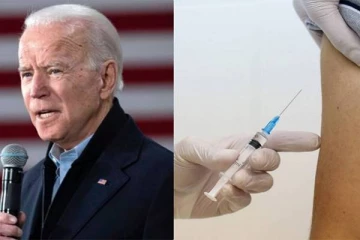 அமெரிக்காவில் 6 கோடி தடுப்பூசிகள் காலாவதியாகும் அபாயம்