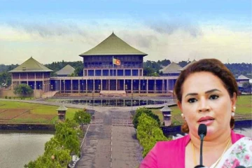 சிறிலங்கா நாடாளுமன்றத்தில் தாக்குதலுக்குள்ளான டயனா கமகே : ஆரம்பிக்கப்படவுள்ள விசாரணைகள்