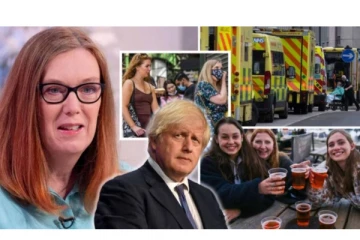 உலகையே இது அச்சுறுத்திவிடும்! அவசரப்பட வேண்டாம்: போரிஸை எச்சரிக்கும் விஞ்ஞானிகள்