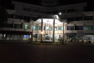 வவுனியா வைத்தியசாலையில் காட்டுமிராண்டித்தனம்; நிர்வாகம் பாராமுகம்?