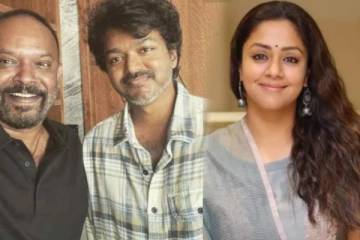 தளபதி 68 படத்தில் நடிக்க மறுத்த ஜோதிகா!.. காரணம் என்ன தெரியுமா?