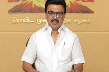 சிறந்த நூல்களுக்கு செம்மொழி இலக்கிய விருதுகள்: முதலமைச்சர் மு.க.ஸ்டாலின்