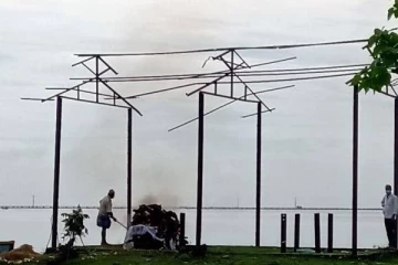 சிங்களக் கட்சிகளுக்கு வாக்களித்தால் என்ன நிலைமை ஏற்படும்...விவரித்த புகைப்படம்