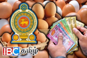 முட்டை விலை குறித்து அரசுக்கு விடுக்கப்பட்டுள்ள கோரிக்கை