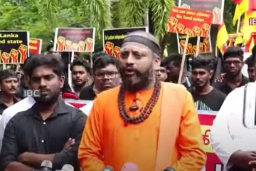 தமிழர்களின் தார்மீக தாயகம் தேசியம் சுயநிர்ணயத்தை வென்றடுக்கும் உரிமை போராட்டத்திற்கான அறைகூவல்!