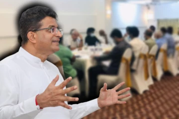 இந்தியாவிடம் சென்றாலும் தமிழர்களுக்குப் பயனில்லை - கம்மன்பில பகிரங்கம்
