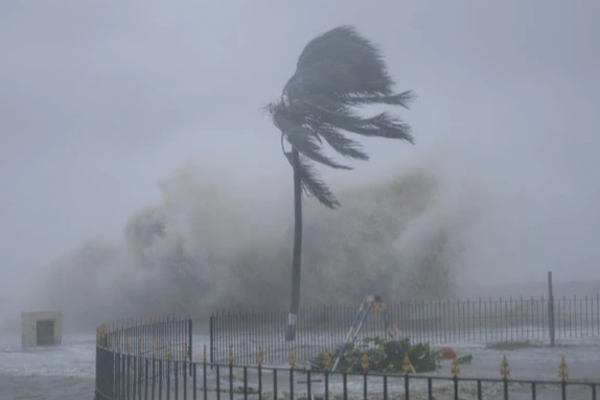 கடற்றொழில் ஈடுபட வேண்டாம்; வளிமண்டலவியல் திணைக்களம் விடுத்த எச்சரிக்கை! | Fishing Issued By The Department Of Meteorology