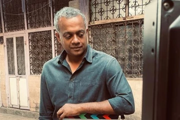 எல்லாரும் எனக்கு எதிரா வேலை பாக்குறாங்க.. யாரை சொல்கிறார் கௌதம் மேனன்?