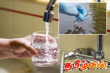நீர் சுத்திகரிப்பு தொடர்பில் விடுக்கப்பட்டுள்ள எச்சரிக்கை