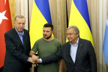 ரஷ்யாவுடன் அமைதி பேச்சுவார்த்தை கிடையாது-  ஜெலன்ஸ்கி திட்டவட்டம்