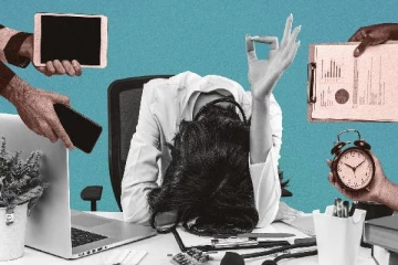 இதெல்லாம் பார்க்காமல் வேலை பாக்குறீங்களா? அப்போ கருவுறுதலில் பாதிப்பு வரும்!