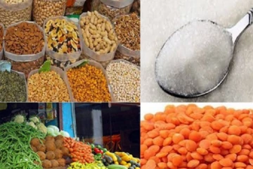 இலங்கை மக்களுக்கு மகிழ்ச்சித் தகவல் - சடுதியாக குறைந்த விலைகள்